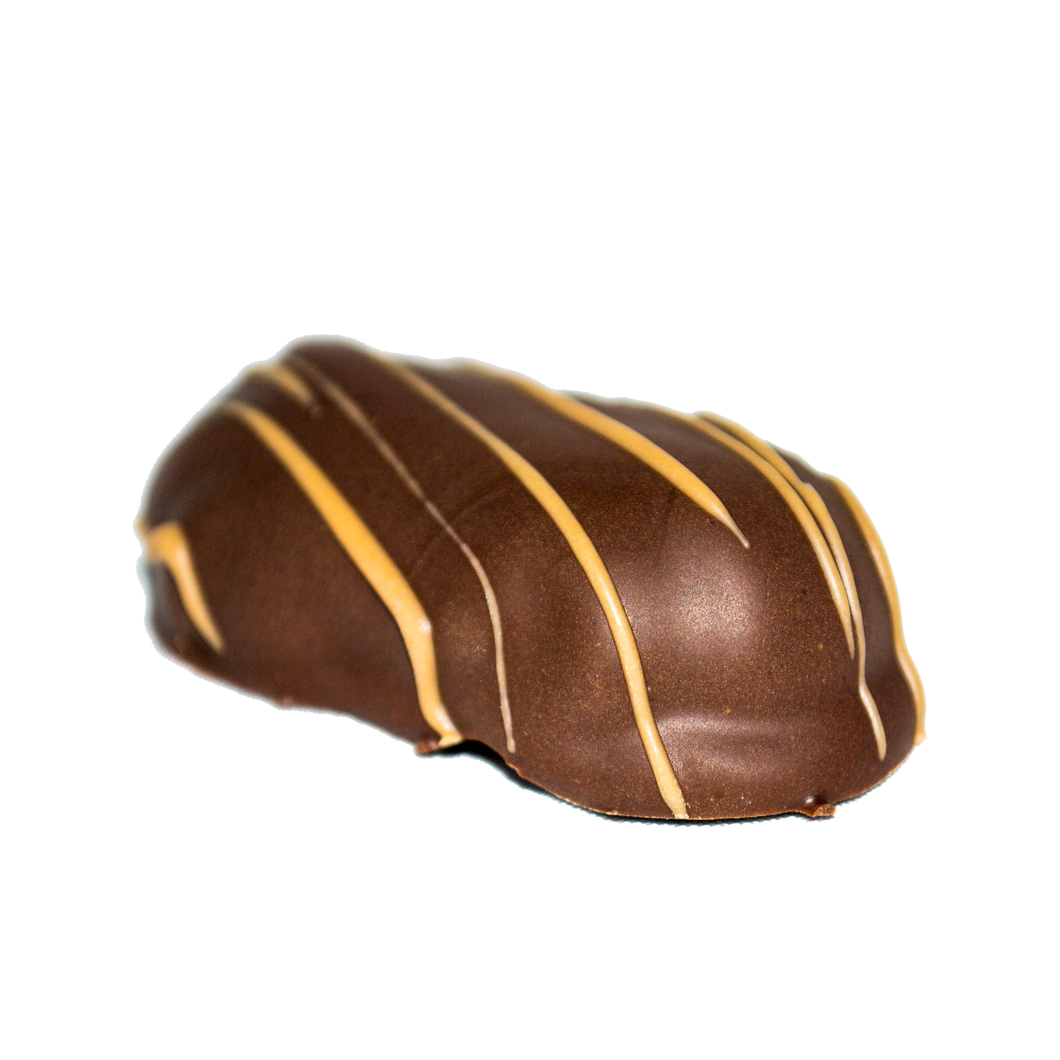 Pure chocoladevulling met Amaretto