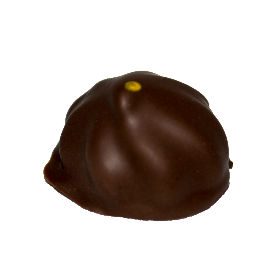 Pure chocoladevulling met Cointreau